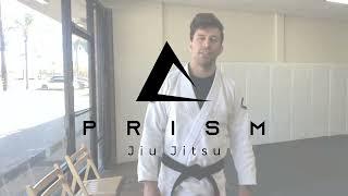 How to tie your belt for Brazilian Jiu Jitsu