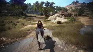 BDO Dream Horse Awakening