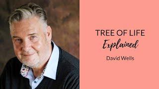 TREE OF LIFE SYMBOL MEANING  | Qabalah w/ David Wells