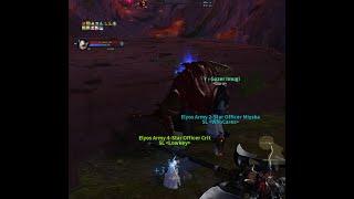 Allos Cosmos 3.2 Aion NA Classic (Assassin POV)