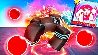 BUYING The BEST FREE ABILITY in Roblox Blade Ball..