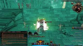 Neverwinter online |  Гайд по ДД - Танку | M14 | Guardian Fighter DPS Build |