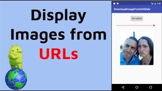 Android - Display Images from Internet URLs (Facebook, Reddit, ANY URL)