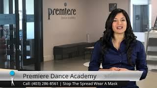 NW Dance school calgary - Premiere Dance Academy