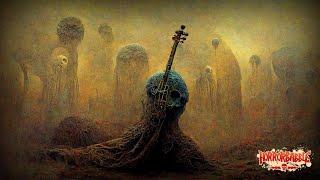 "The Ensouled Violin" by Helena Blavatsky