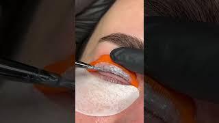 Elleebana Lash Lift!