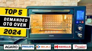 Best OTG Oven in India 2024  Flipkart Big Billion Days | Amazon Great Indian Festival