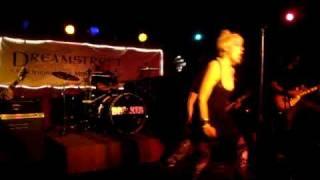 ~Breaker~Fool For Forgiveness