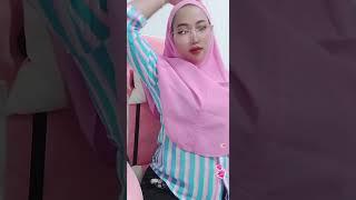 bigo live jilbab elna mntk