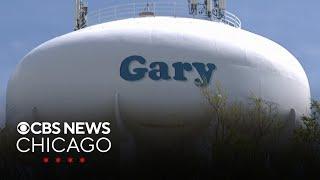 As U.S. Steel-Nippon merger advances, advocates want to see action on pollution in Gary, Indiana