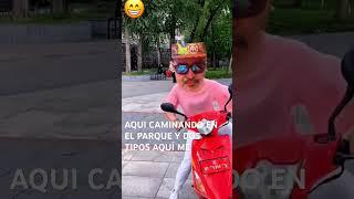 AQUI RAMBO EL ARIESGADO MAYOR