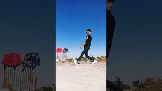 Ram ki botal daru Di  || Govinda dance || #viral #dance #view #shortfeed #footwork