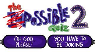 The Possible Quiz 2