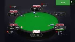 Hand2Note — новая альтернатива Holdem Manager