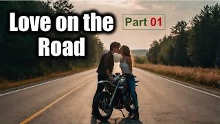 Love On The Road English Story Changed My Language Skills FOREVER!