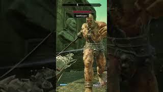 Custom spells are Op lol... #shorts #oblivionremastered #oblivion