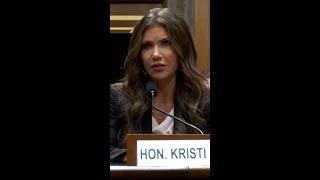 Habeas Corpus: Too Complicated for Kristi Noem?