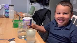 Science with Matias