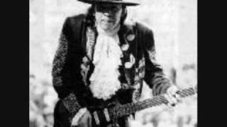 Stevie Ray Vaughan - Cold Shot