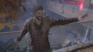 Last of us 1 сложность реализм