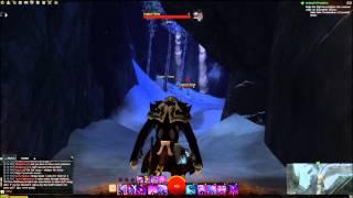 Guild Wars 2 - Charr T1 Cloth Cultural glitch