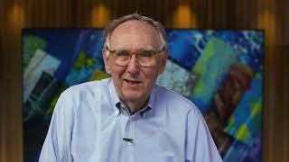 Un mensaje especial de Jack Dangermond | GIS Day 