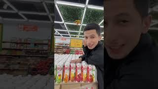 Xoliqjon vines | Bukhara Globus market🫶