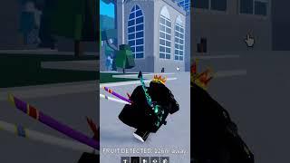  Выпал этот самый фрукт с фрукт нотифера...  #bloxfruits #roblox #bloxfurit #блоксфрутс #роблокс