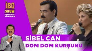 İbrahim Tatlıses & Sibel Can - Dom Dom Kurşunu (1995)