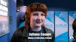 Juliana Cooper
