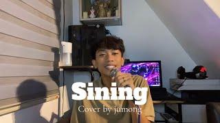 Jumong - Sining | Dionela ft. Jay R (cover)