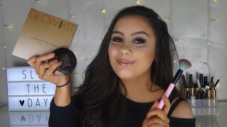 TESTING NEW MAKEUP | Megaliciouss