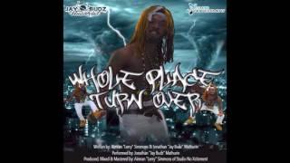 JAY BUDZ (Whole Place Turnover)