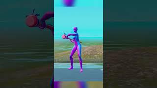 BEST FORTNITE SUPERHERO SKIN COMBOS!