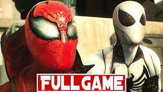 Spider-Man 2 (PS5 4K 60FPS) - (Ultimate Difficulty) Full Game Walkthrough: New Game Plus (No Damage)