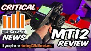 Drive all of your RC Cars on 1 Radio!!! - Radiomaster MT12 Radio Review 