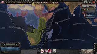 The Arsenal of Democracy | HOI 4 Competitive MP USA