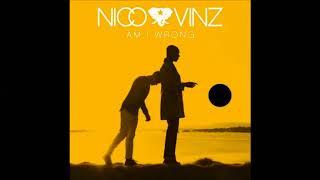 Nico & Vinz - Am I Wrong Official Audio REBASSED