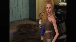 The sims 3 / грустная история