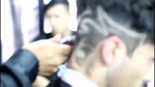 WAHL CHILE BRUNO MASTER BARBER