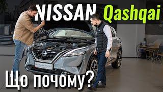 Знижки на Qashqai. e-Power став дешевшим!