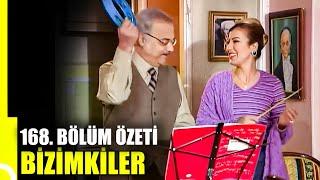 Bizimkiler 168. Bölüm Özeti | Tek Parça