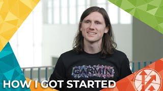 How I Got Started: Product Support Specialist - Luke Bailey