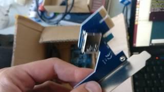 Hands on: PCIe 1x to 3x-1x Splitter