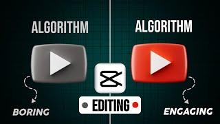 How to edit video like decoding yt - Step by step guide