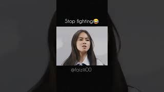 stop fighting #philippinesdrama #angmutyangsectione #keifer #jayjay #yuri #shorts #fyp
