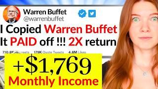 THIS ETF could OUTPERFORM Every Dividend ETF in 2025 (2X Returns)