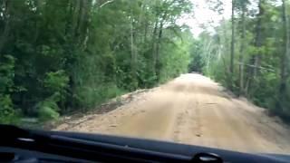 A Haunting on Burnt Mill Road