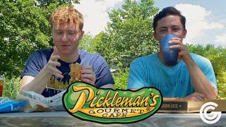 The Lou Food Review - Pickleman’s Gourmet Cafe
