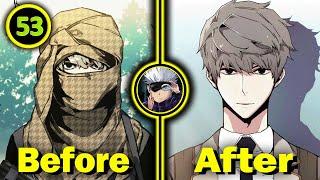 (53) Once An Exemplary Mercenary, He Is Now A High School Student With A Deep Past - Manhwa Recap